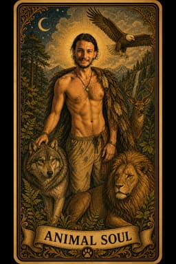 Animal Soul