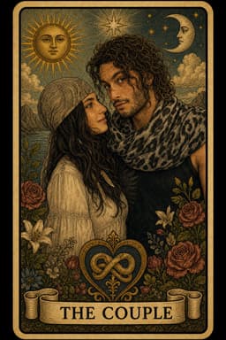 The Couple