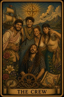 The Crew