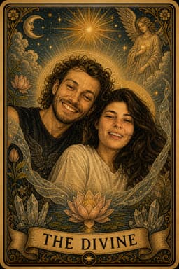 The Divine