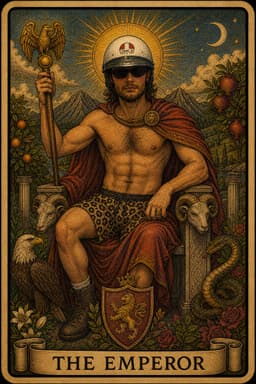 The Emperor