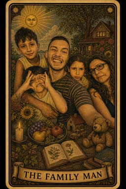 The Family Man