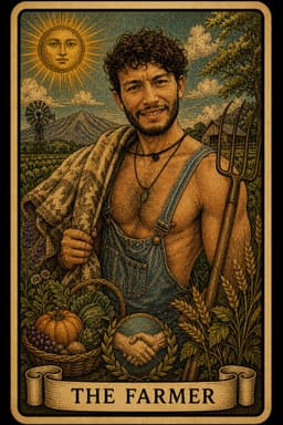 The Farmer