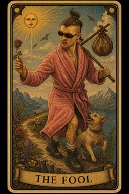 The Fool