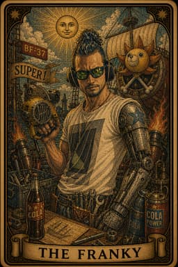The Franky