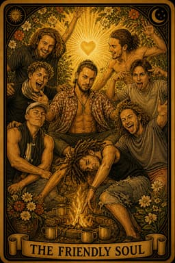 The Friendly Soul