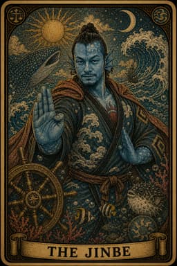 The Jinbe