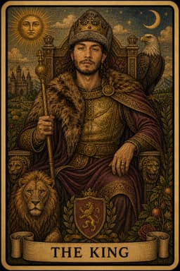 The King