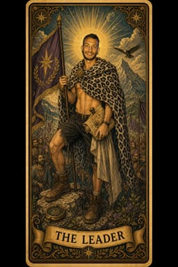 The Leader