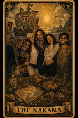 The Nakama