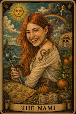 The Nami
