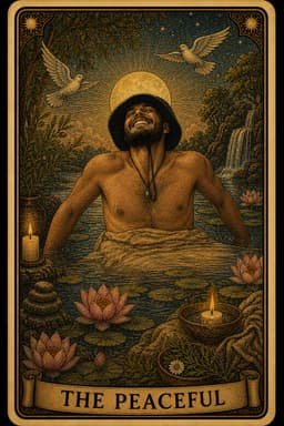 The Peaceful