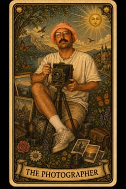 The Photographer