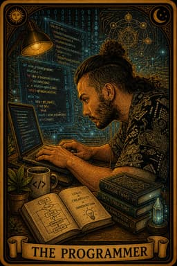 The Programmer