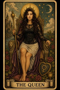 The Queen