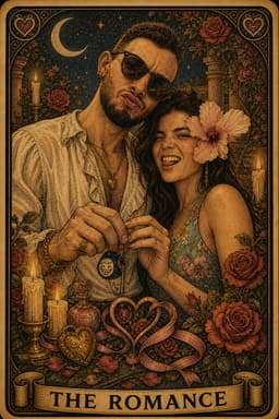 The Romance