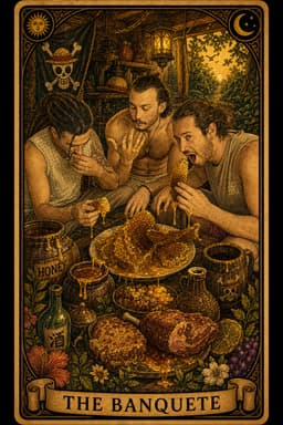 The Banquet