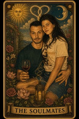 The Soul Mates