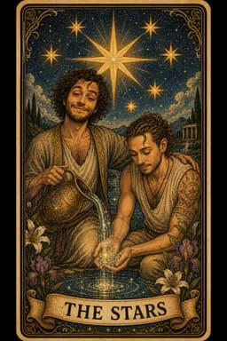The Stars