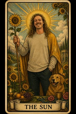 The Sun