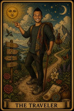 The Traveler