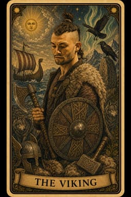 The Viking