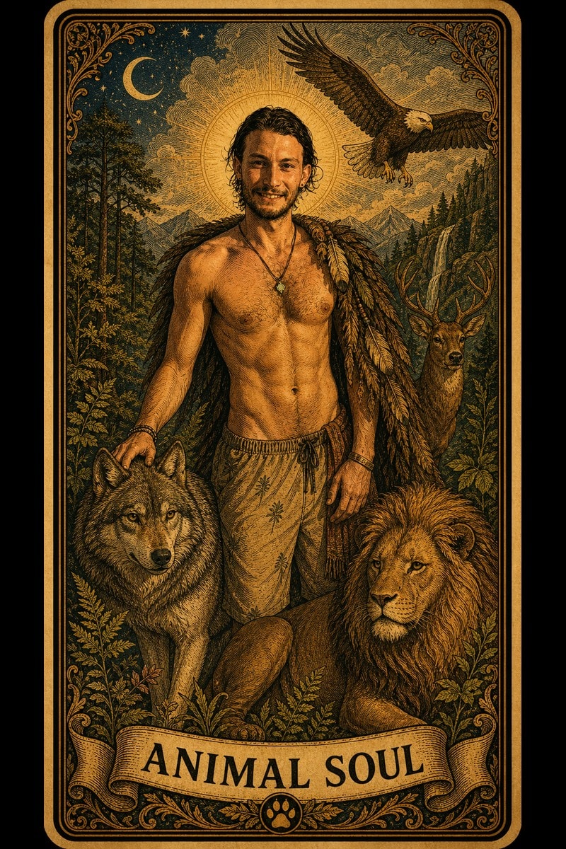 Animal Soul