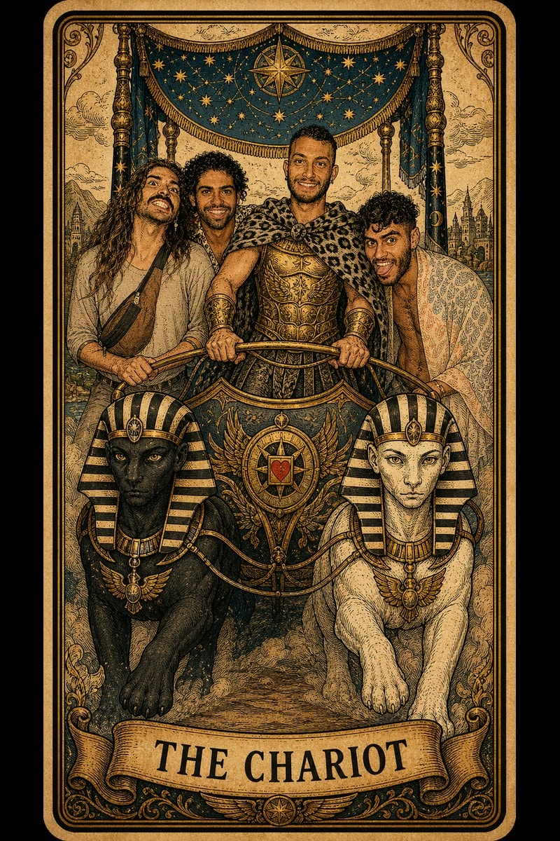 The Chariot