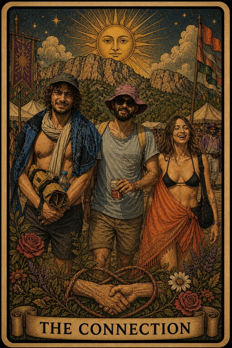 The Connection