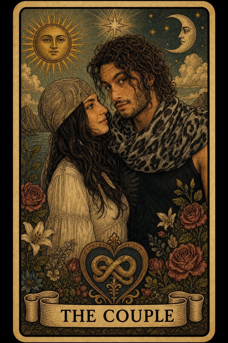 The Couple