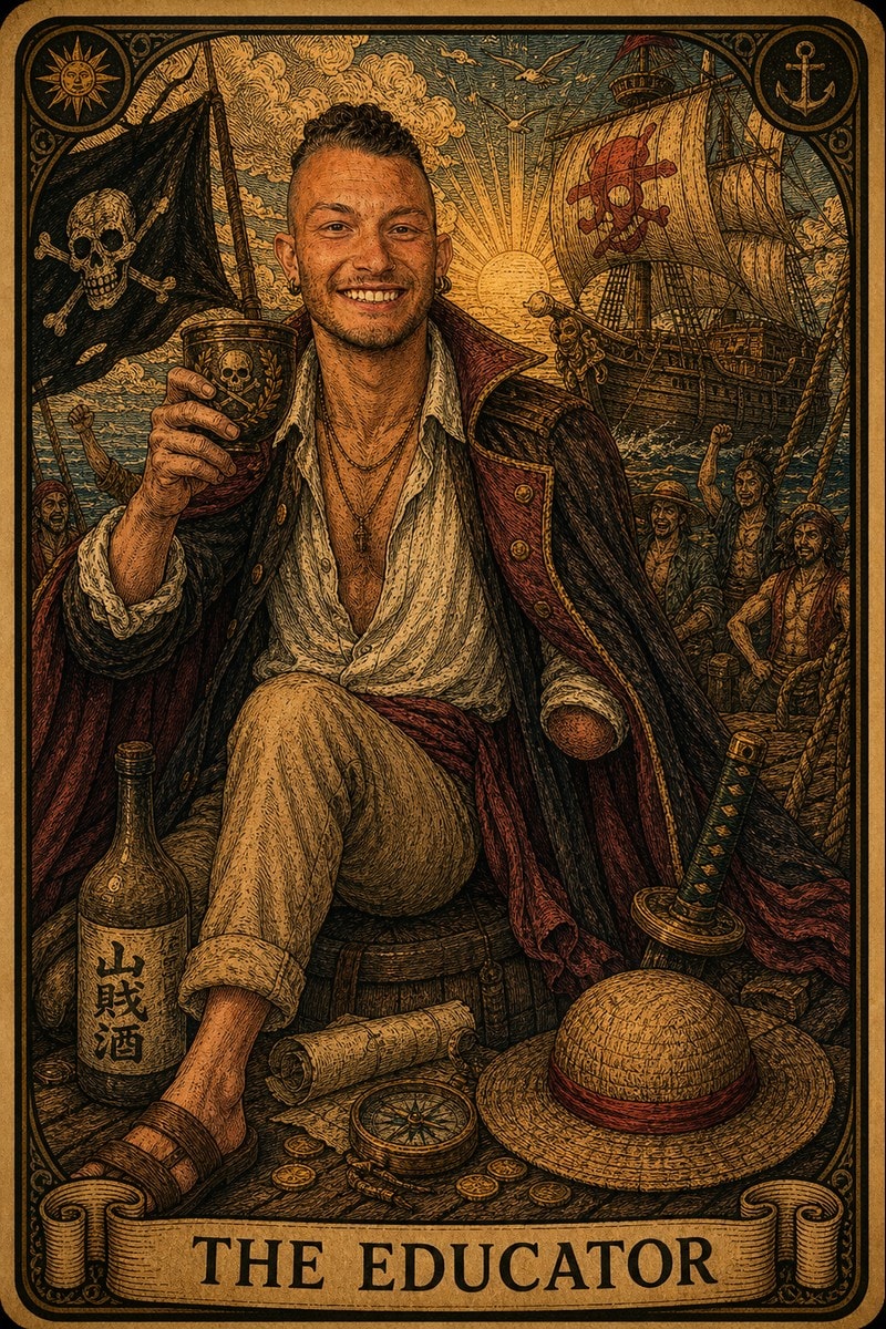 The Educator