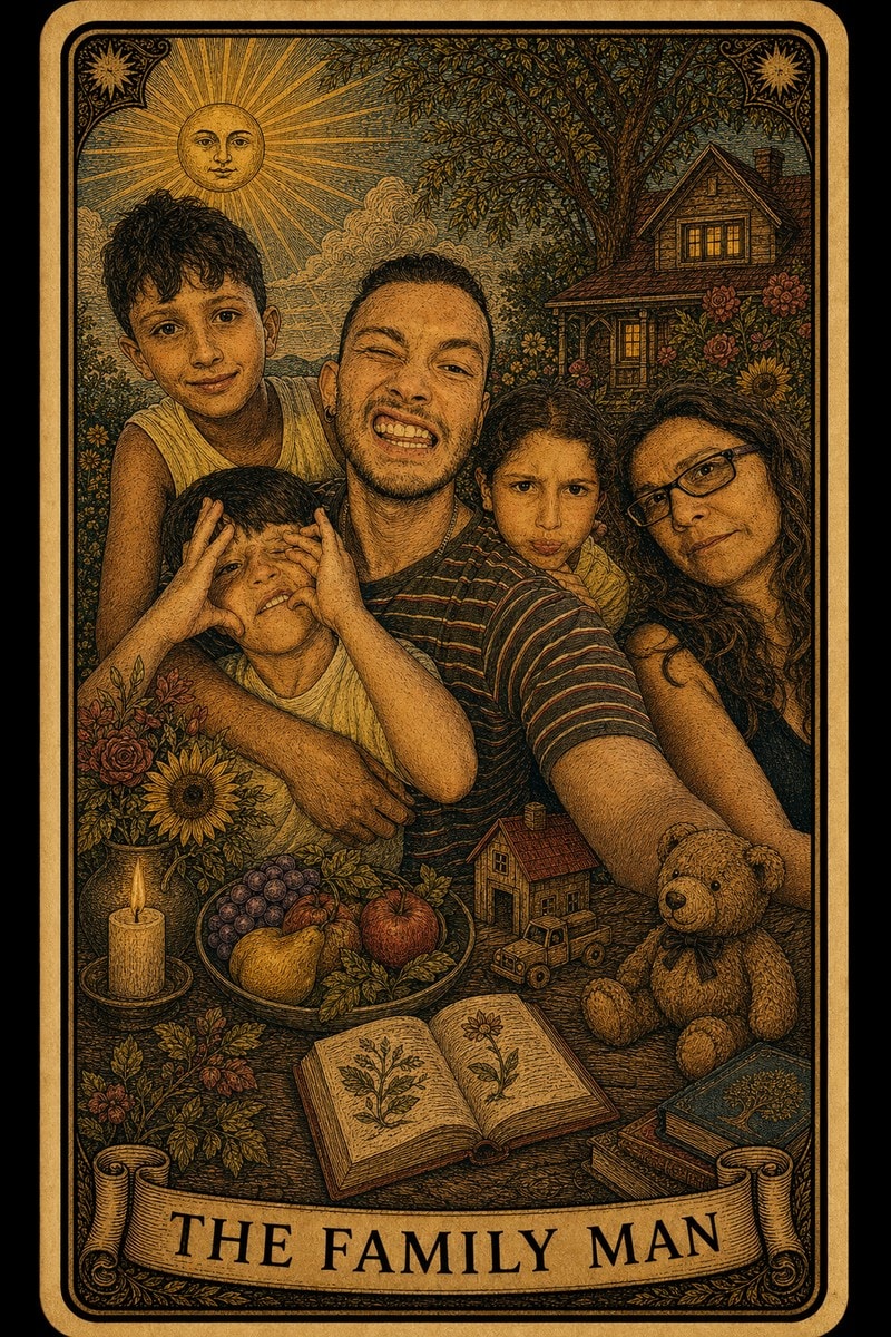 The Family Man