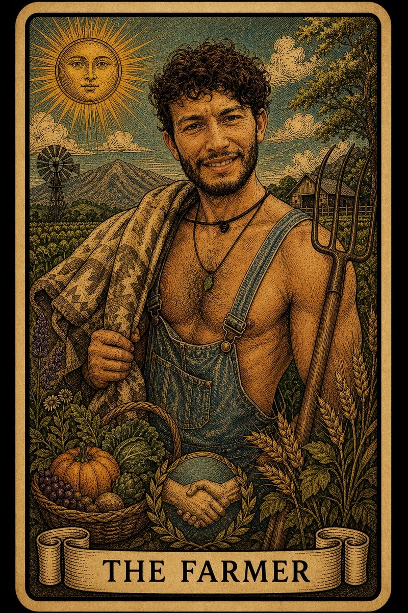 The Farmer