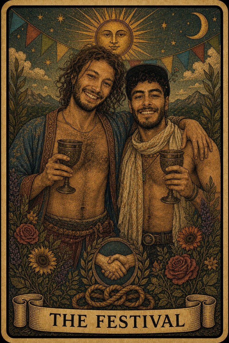 The Festival