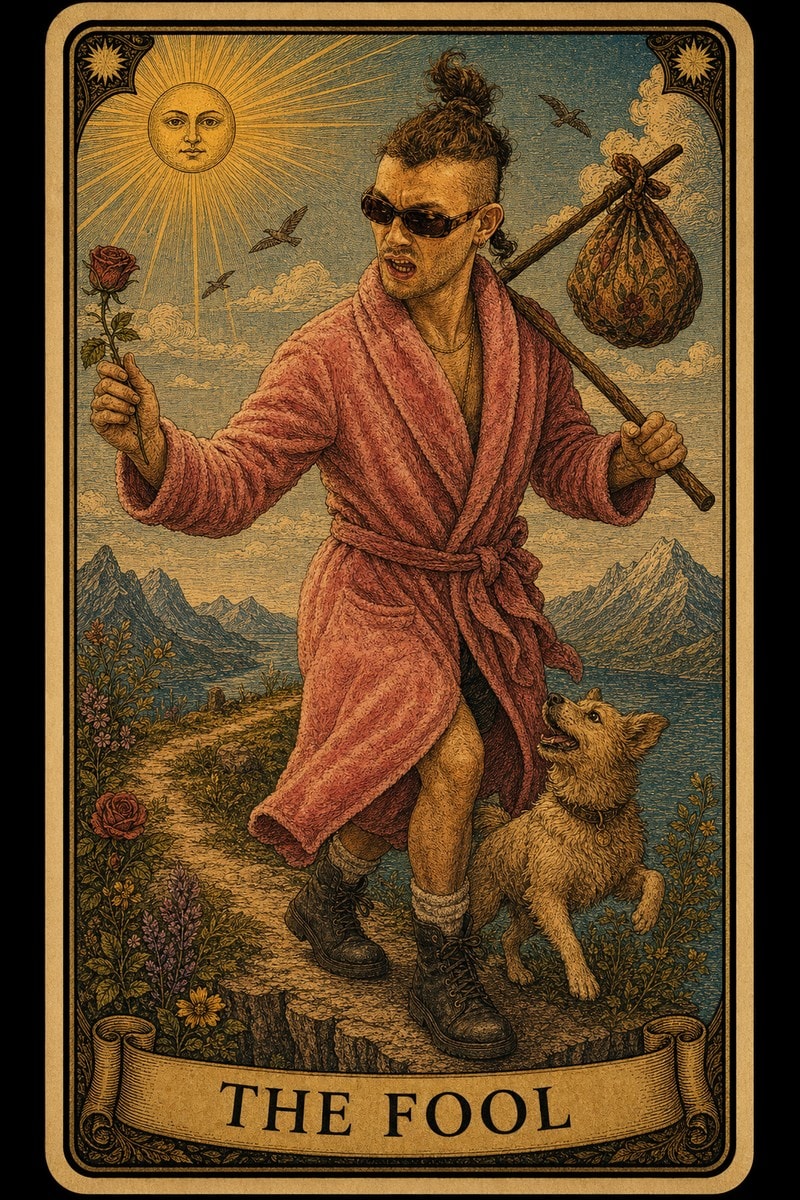 The Fool