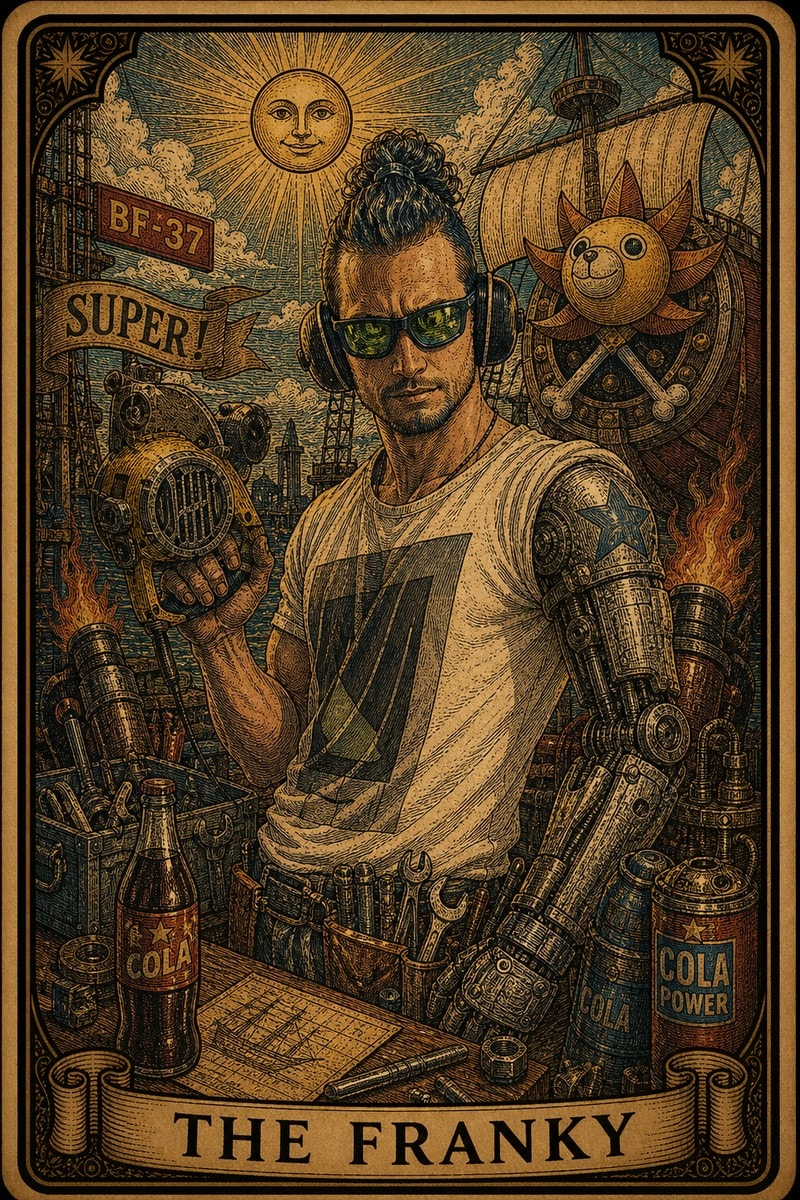 The Franky