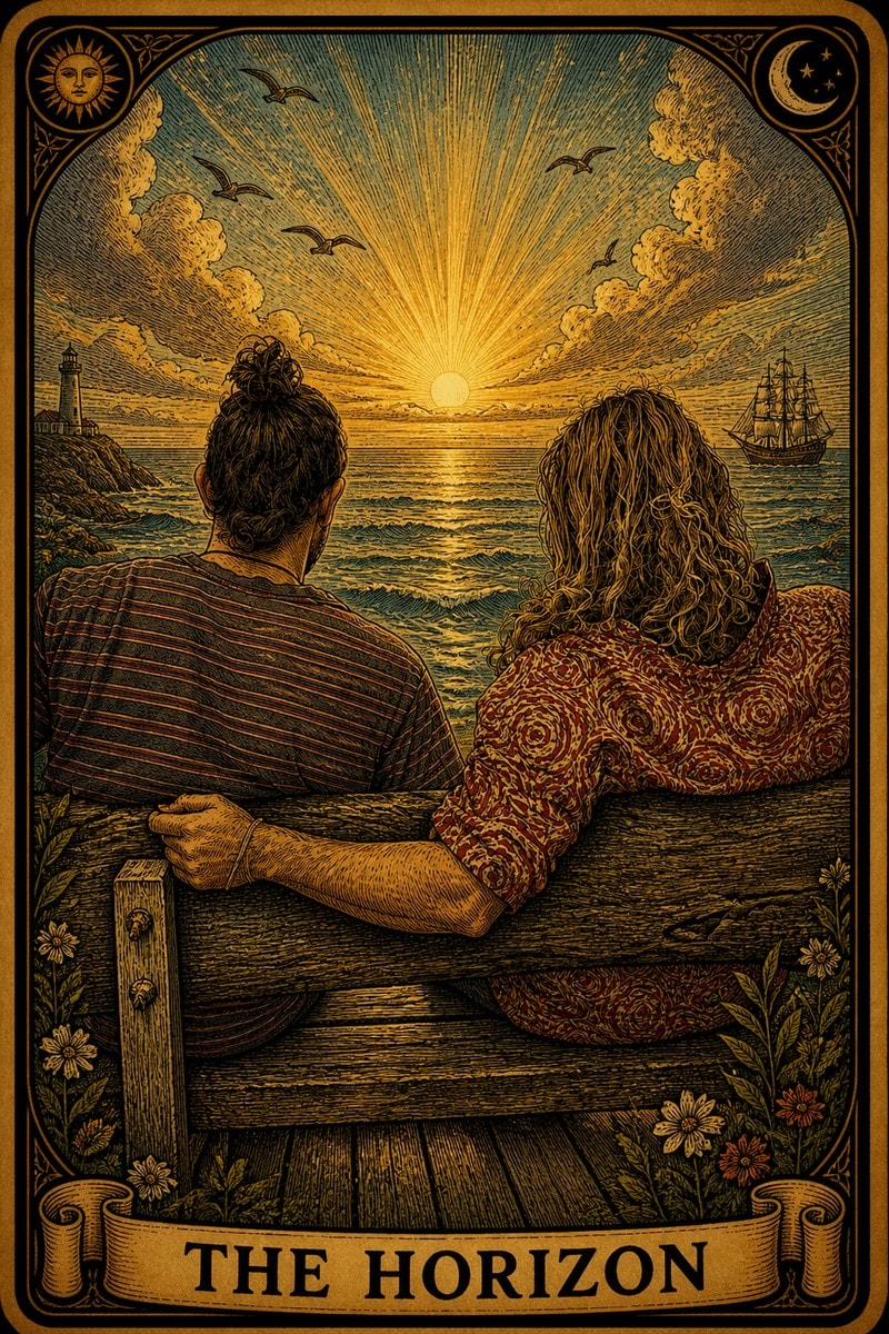 The Horizon