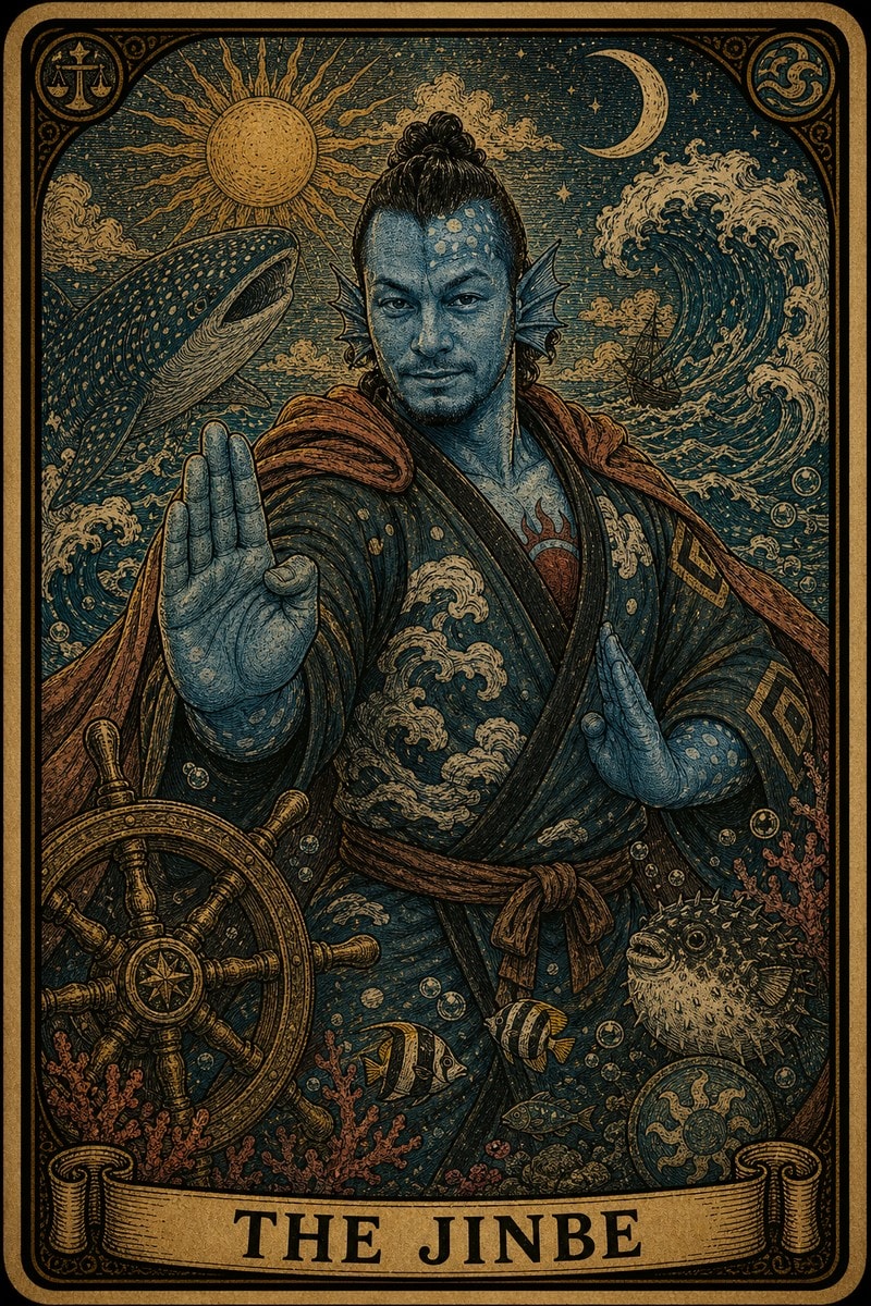 The Jinbe