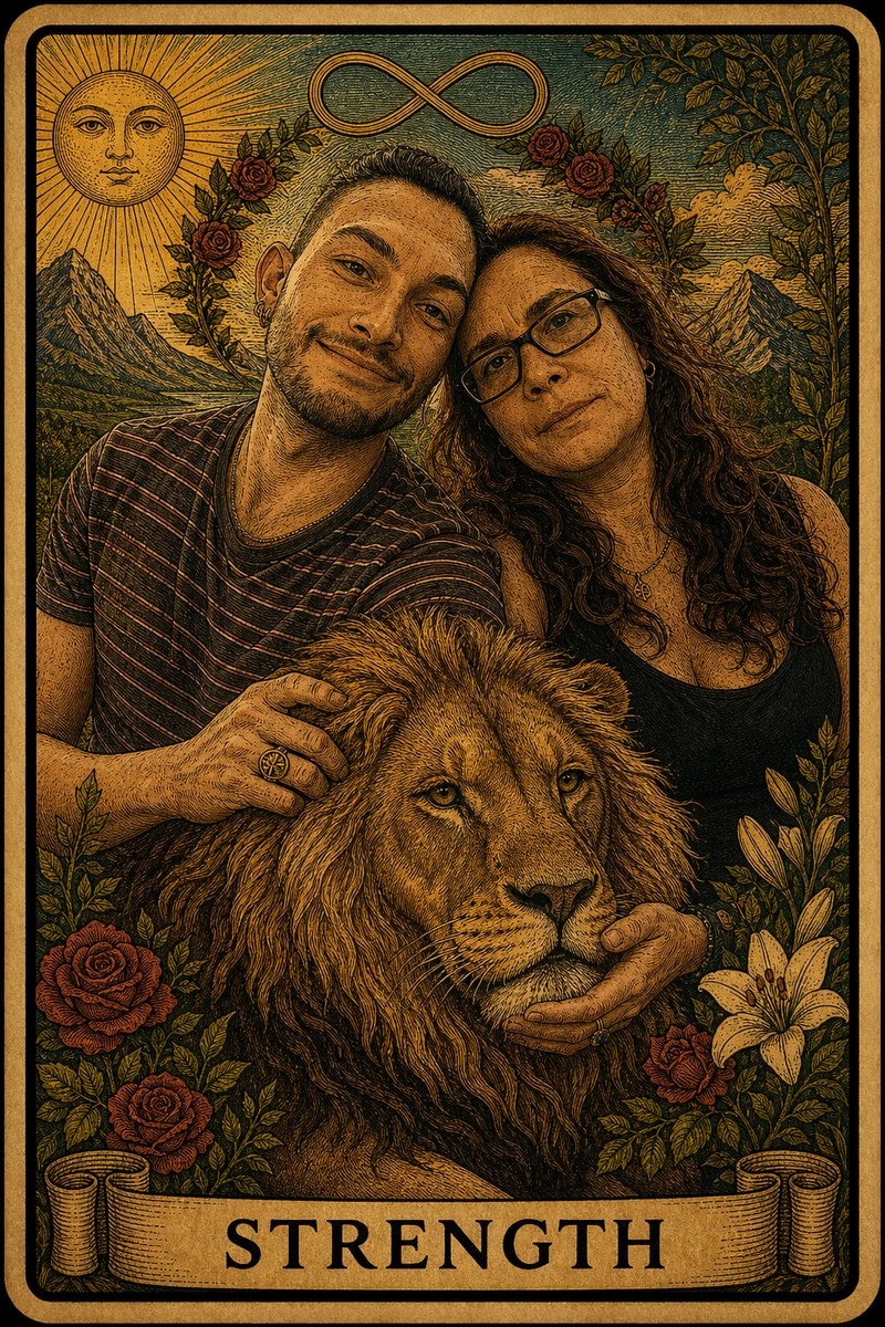 Strength
