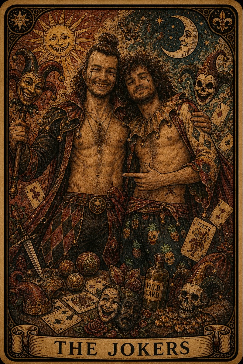 The Jokers
