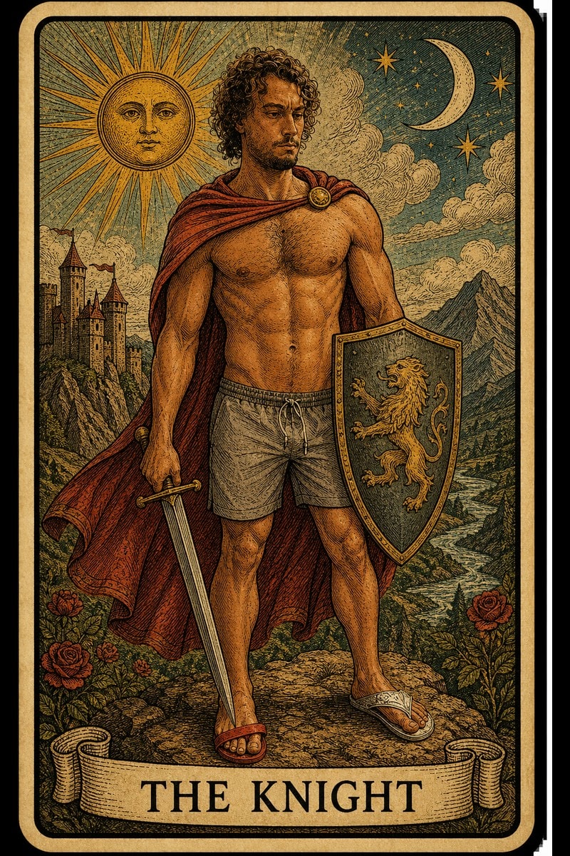 The Knight