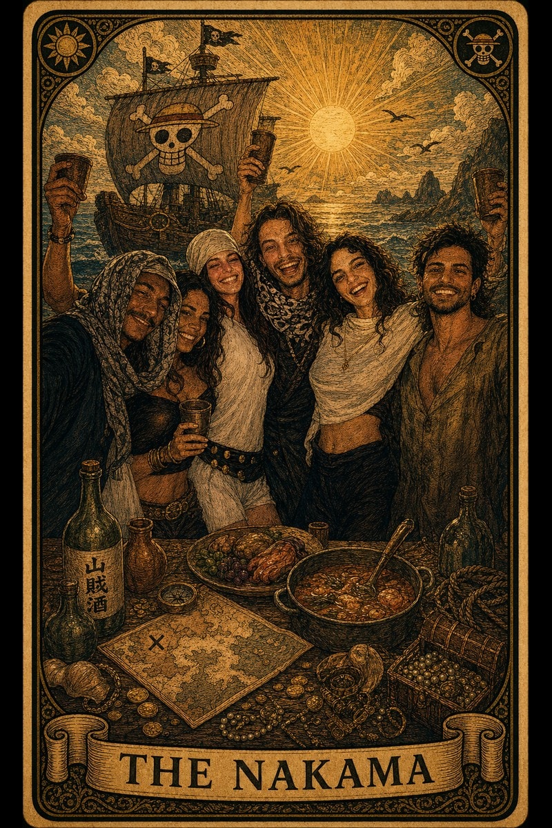 The Nakama