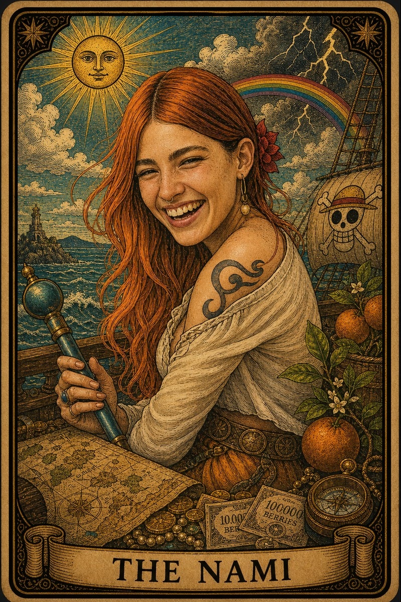 The Nami