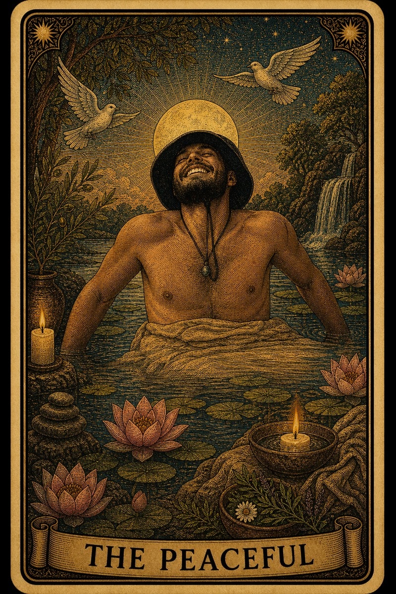 The Peaceful