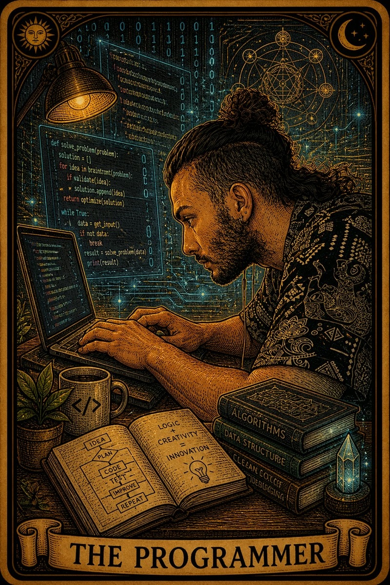 The Programmer