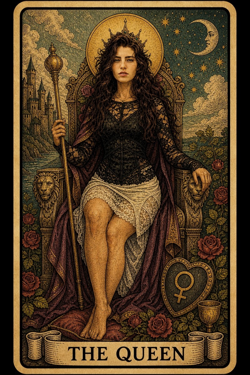The Queen