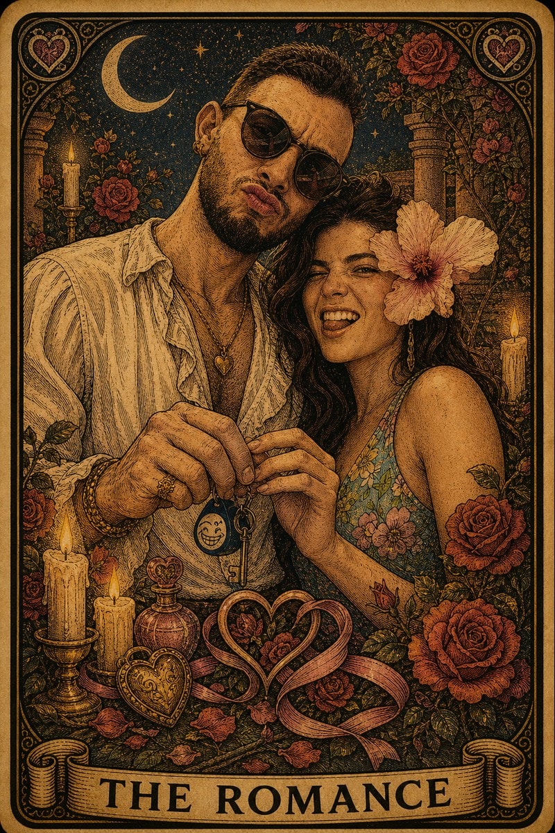 The Romance