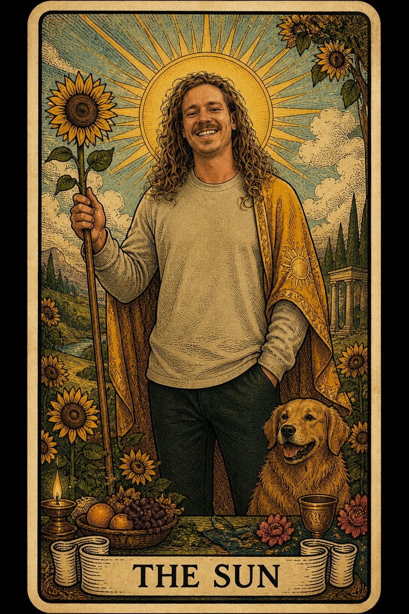The Sun