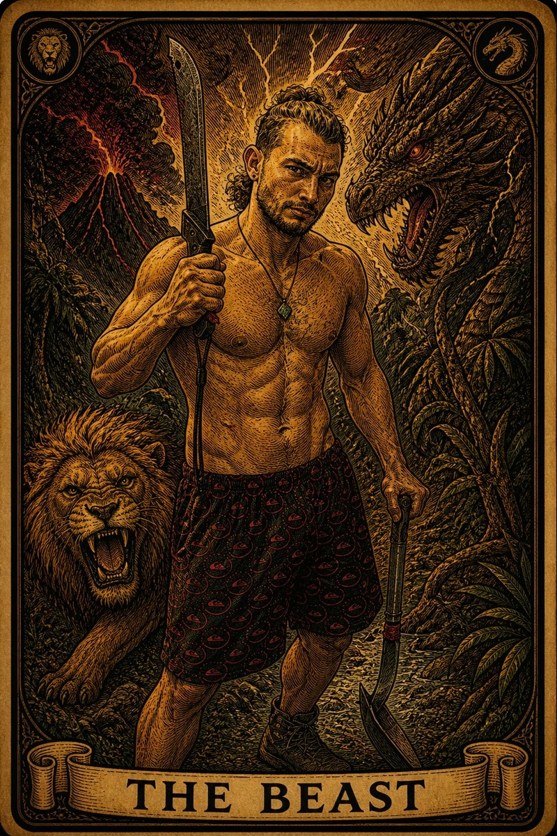 The Beast