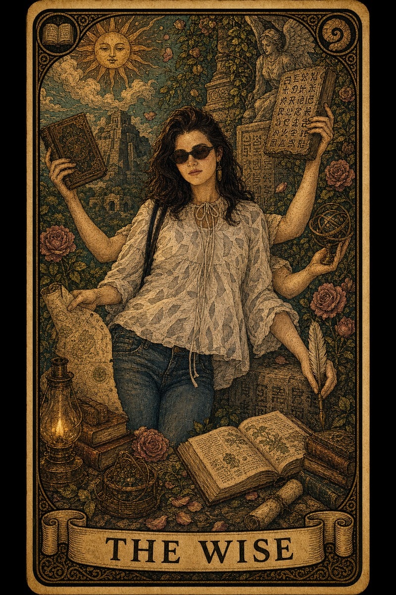 The Wise